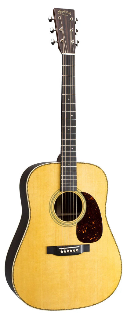 Martin HD-28, Acoustic Guitar