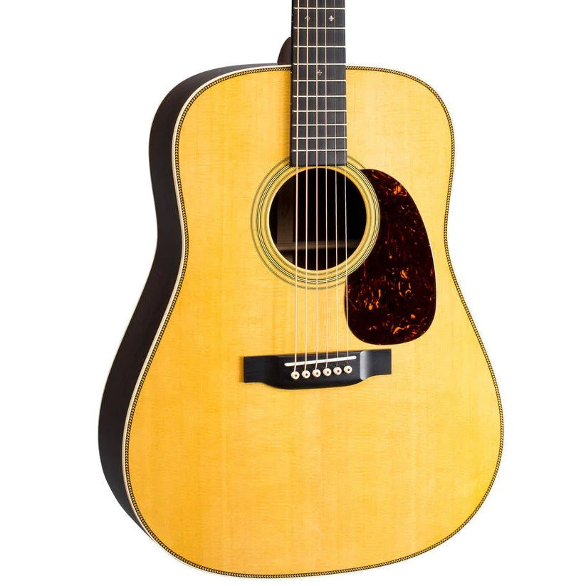 Martin HD-28, Acoustic Guitar (2025)