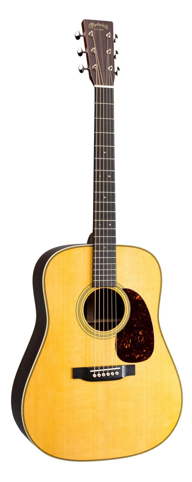 Martin HD-28, Acoustic Guitar (2025)