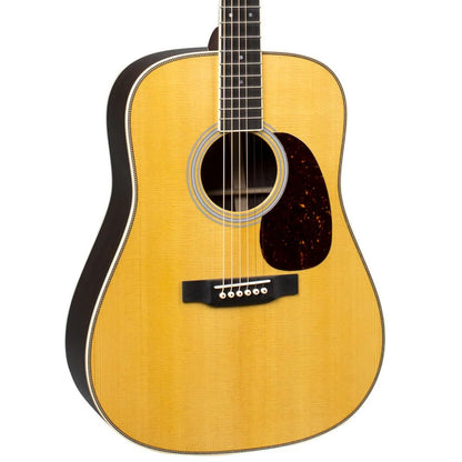 Martin HD-35 Acoustic Guitar