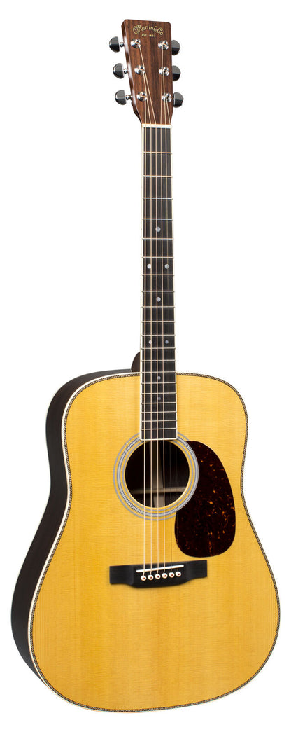 Martin HD-35, Acoustic Guitar (2025)