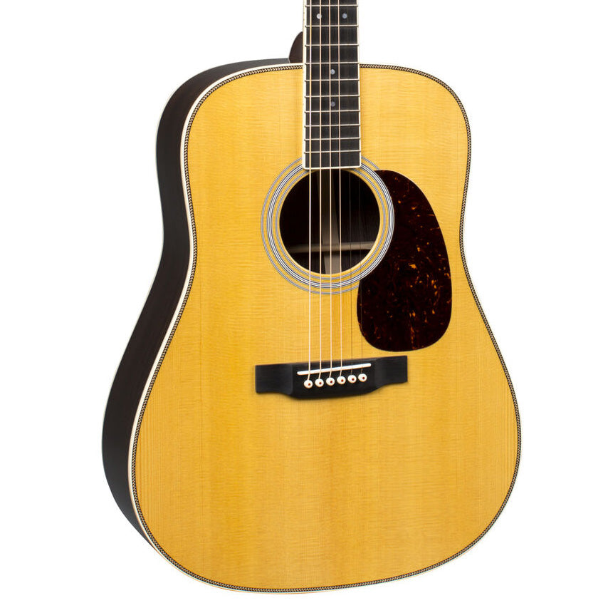 Martin HD-35, Acoustic Guitar (2025)