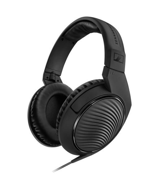 Sennheiser HD 200 PRO, Headphones