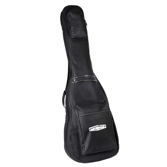 DELUXE BASS GUITAR GIG BAG