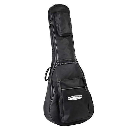 DELUXE CLASSICAL GUITAR GIG BAG