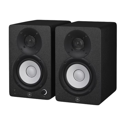 Yamaha HS4 Studio Monitors (pair)