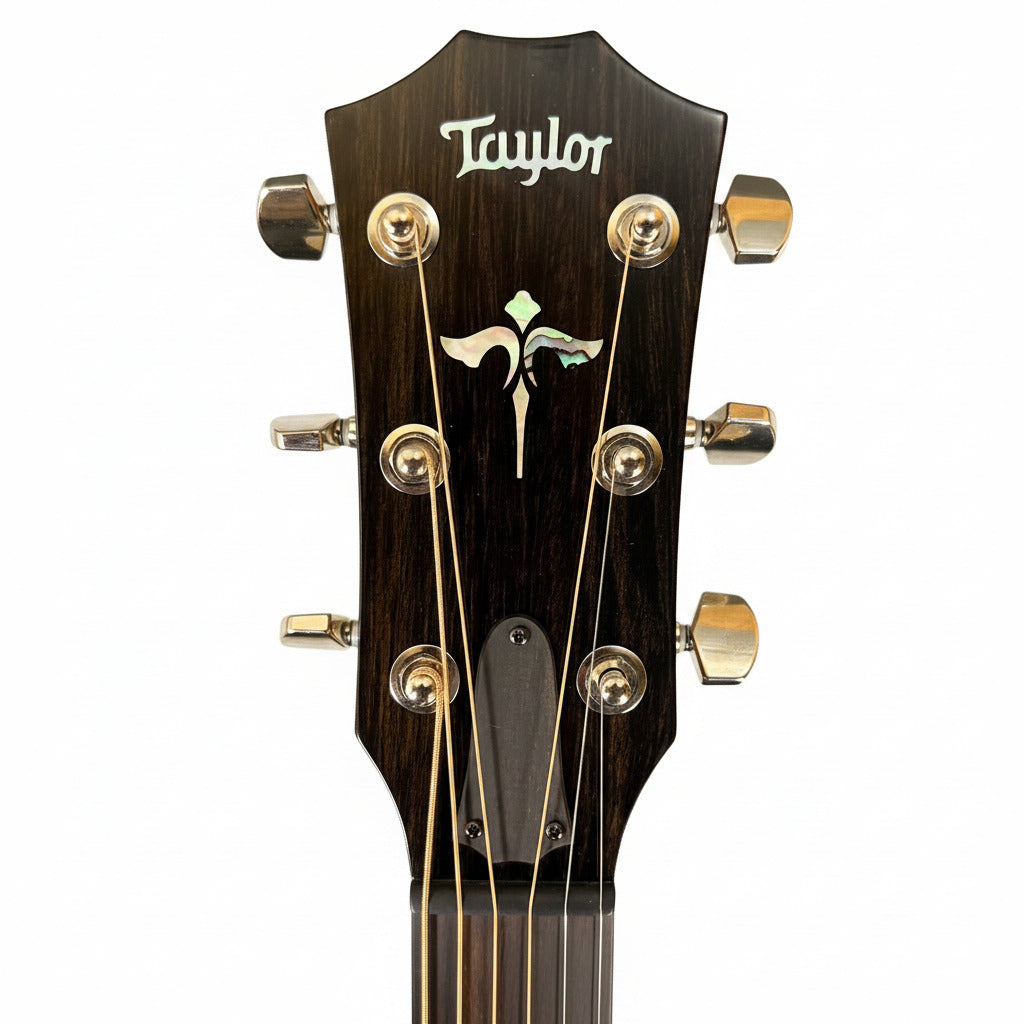 Taylor 614ce Next Generation Acoustic Electric Guitar