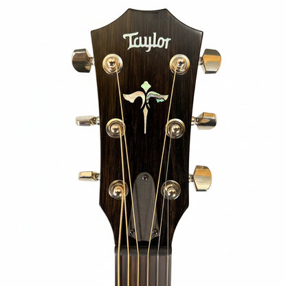 Taylor 614ce Next Generation Acoustic Electric Guitar