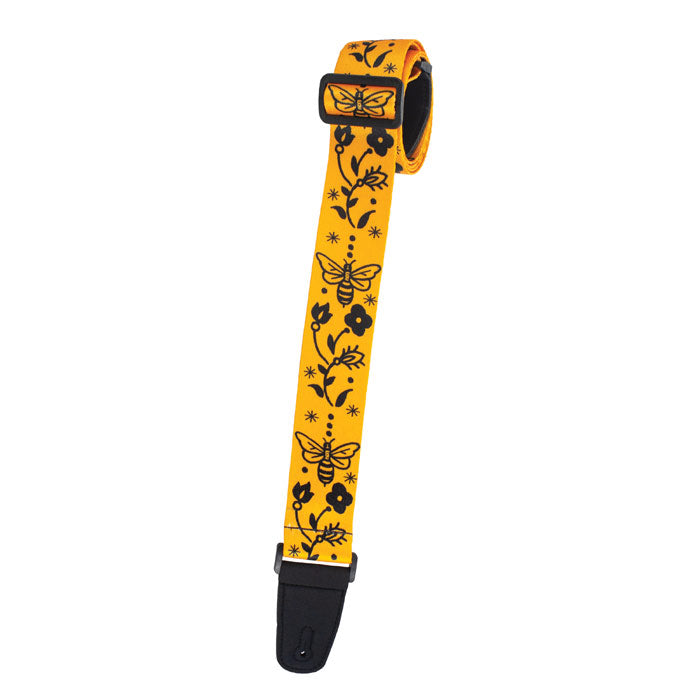 Henri Heller ARTIST SERIES SUBLIMATION STRAPS, HSUB2-57