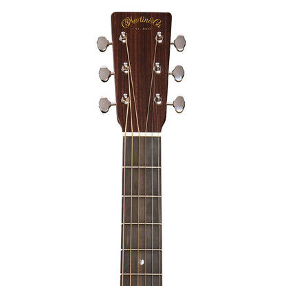 Martin D-18 Custom Shop 2025 Aidirondack Spruce Top (Coming In 2026)