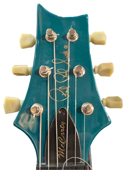 USED PRS McCarty '99 Rare Ocean Turquoise