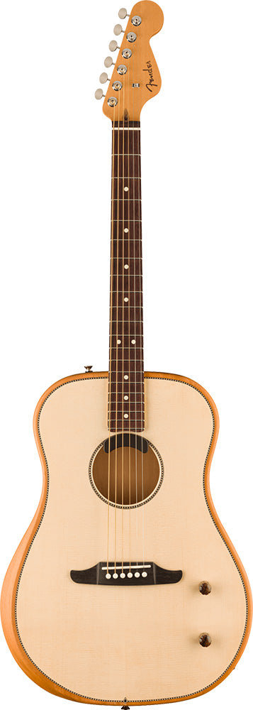 Fender Highway Series Dreadnought , Acoustic Guitar