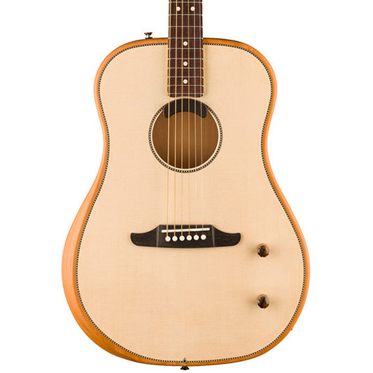 Fender Highway Series Dreadnought , Acoustic Guitar