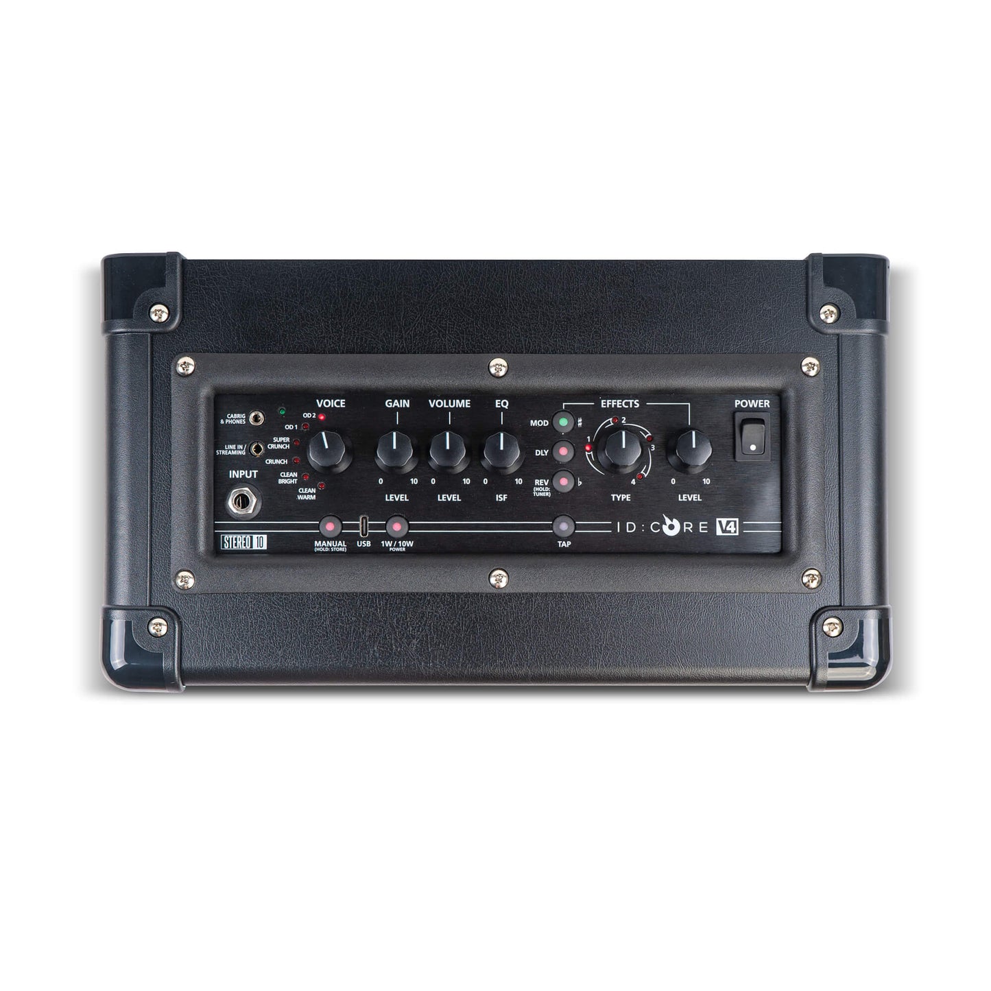 Blackstar ID:CORE 10 V4, guitar Amp