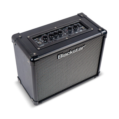 Blackstar ID:CORE 20 V4, guitar Amp