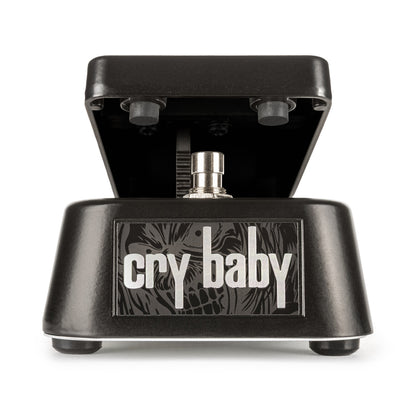 DUNLOP IRON MAIDEN KILLERS CRY BABY® WAH IM95K Collector's Edition