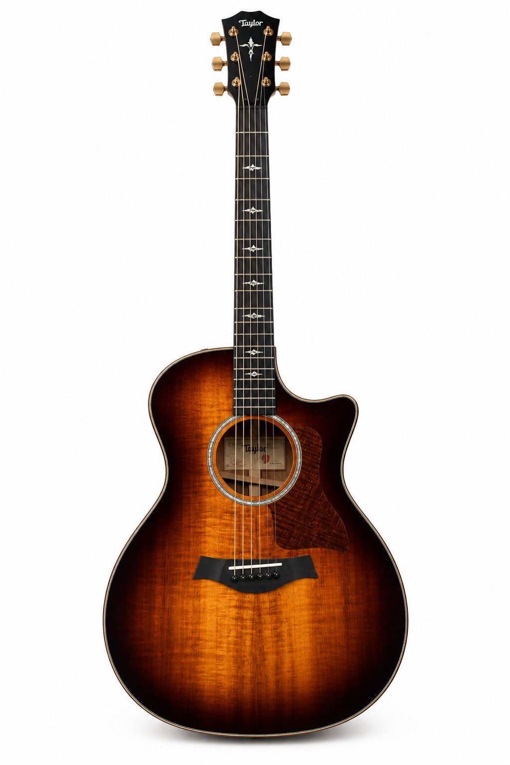 Taylor Next Generation K24ce Special Edition