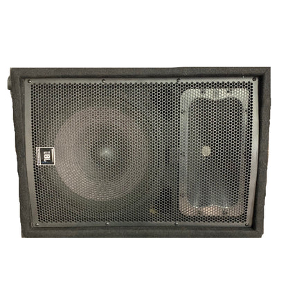 JBL JRX212 Passive 12x2 250W Floor Monitor (Floor Model Demo/No Box)