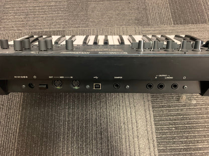 Korg OPSIX Altered FM Synth (Discontinued/Floor Display)