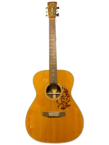 Blueridge BR163 Historic Series 000 Guitar (Demo Model)