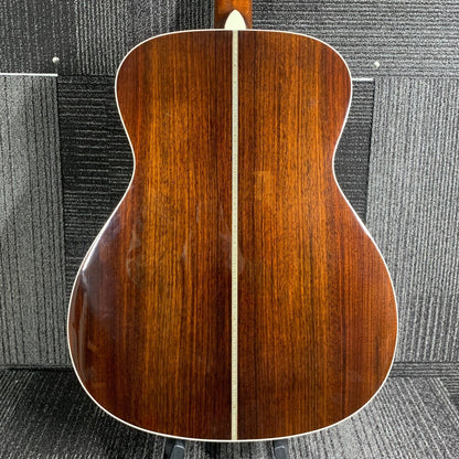 Blueridge BR163 Historic Series 000 Guitar (Demo Model)