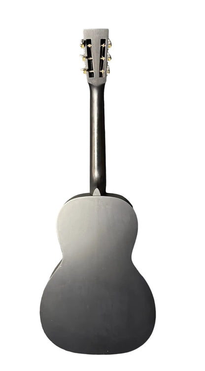 Martin Custom Shop 00 -18 Black Satin Acoustic Guitar (Shop Worn)