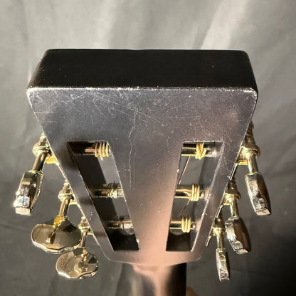 Martin Custom Shop 00 -18 Black Satin Acoustic Guitar (Shop Worn)