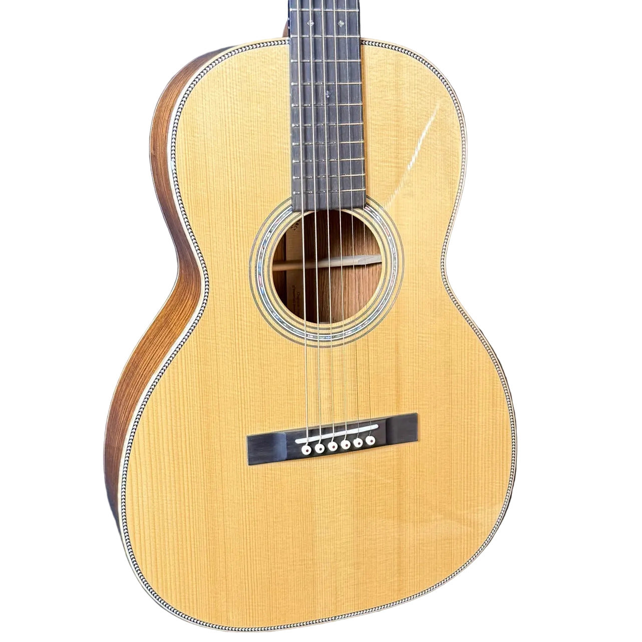 Martin Custom Shop 00-28 Carpatian Spruce Acoustic Guitar