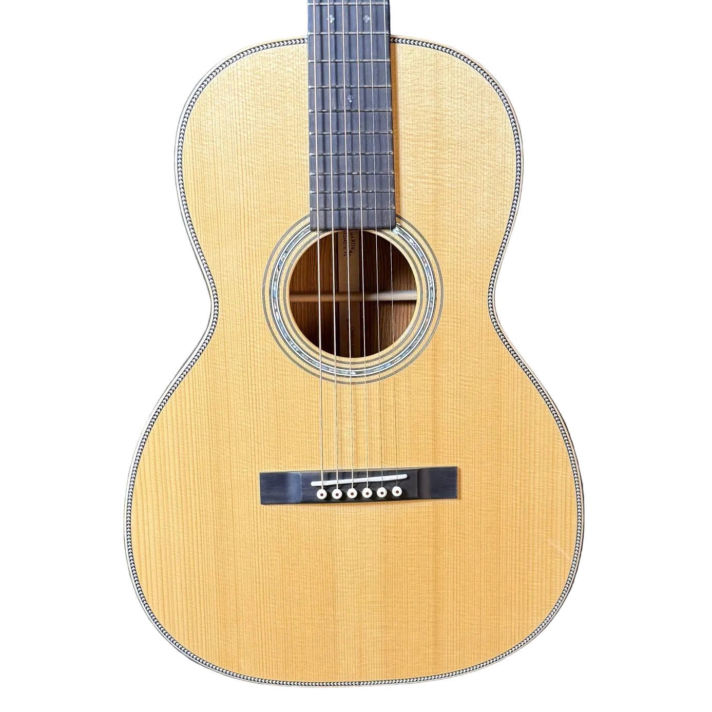 Martin Custom Shop 00-28 Carpatian Spruce Acoustic Guitar