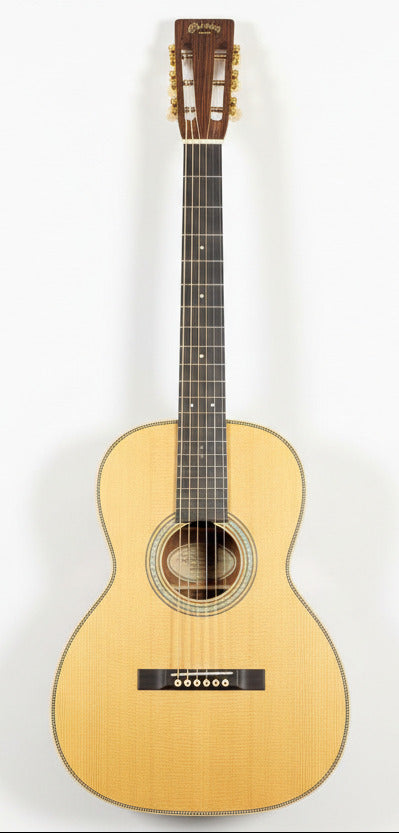 Martin Custom Shop 00-28 Carpatian Spruce Acoustic Guitar