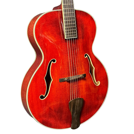 Eastman AR610 Solid Wood Archtop Guitar Classic (Floor Model)
