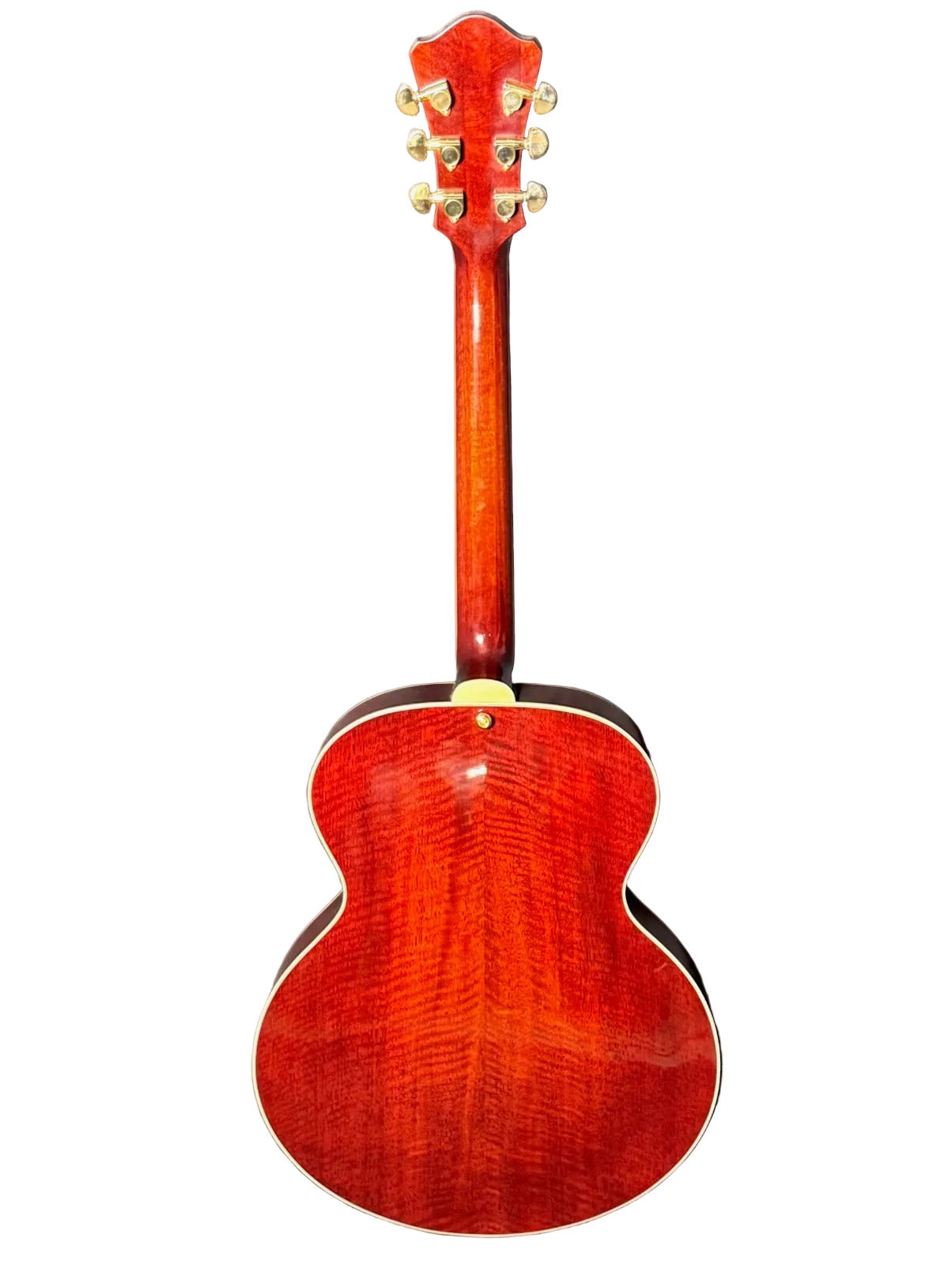 Eastman AR610 Solid Wood Archtop Guitar Classic (Floor Model)