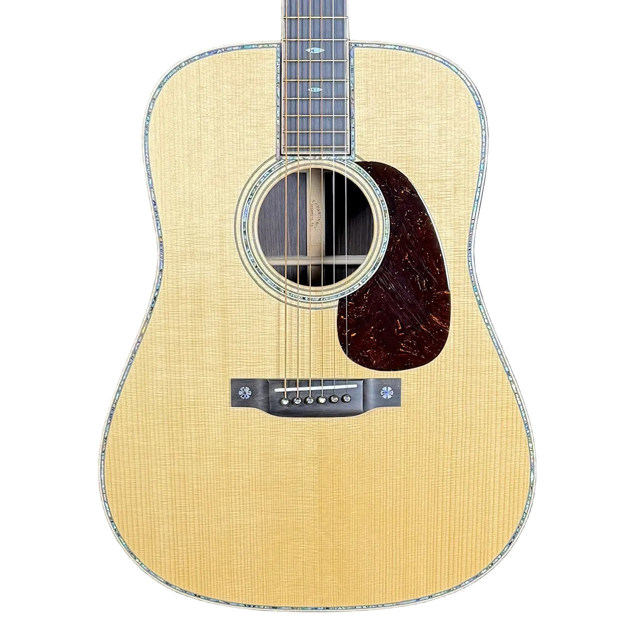 Martin D-42 Modern Deluxe Acoustic Guitar