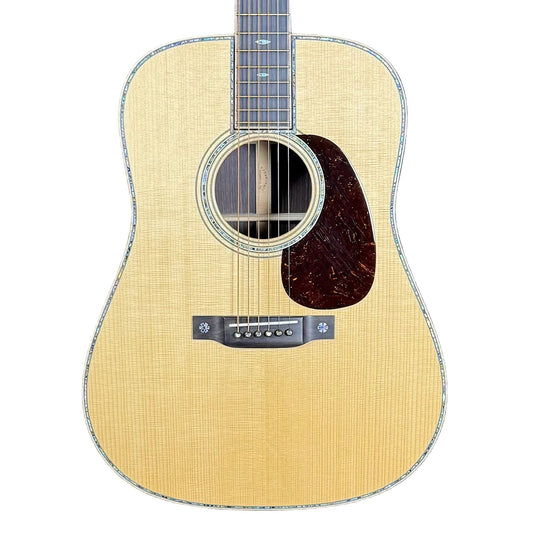Martin D-42 Modern Deluxe Acoustic Guitar