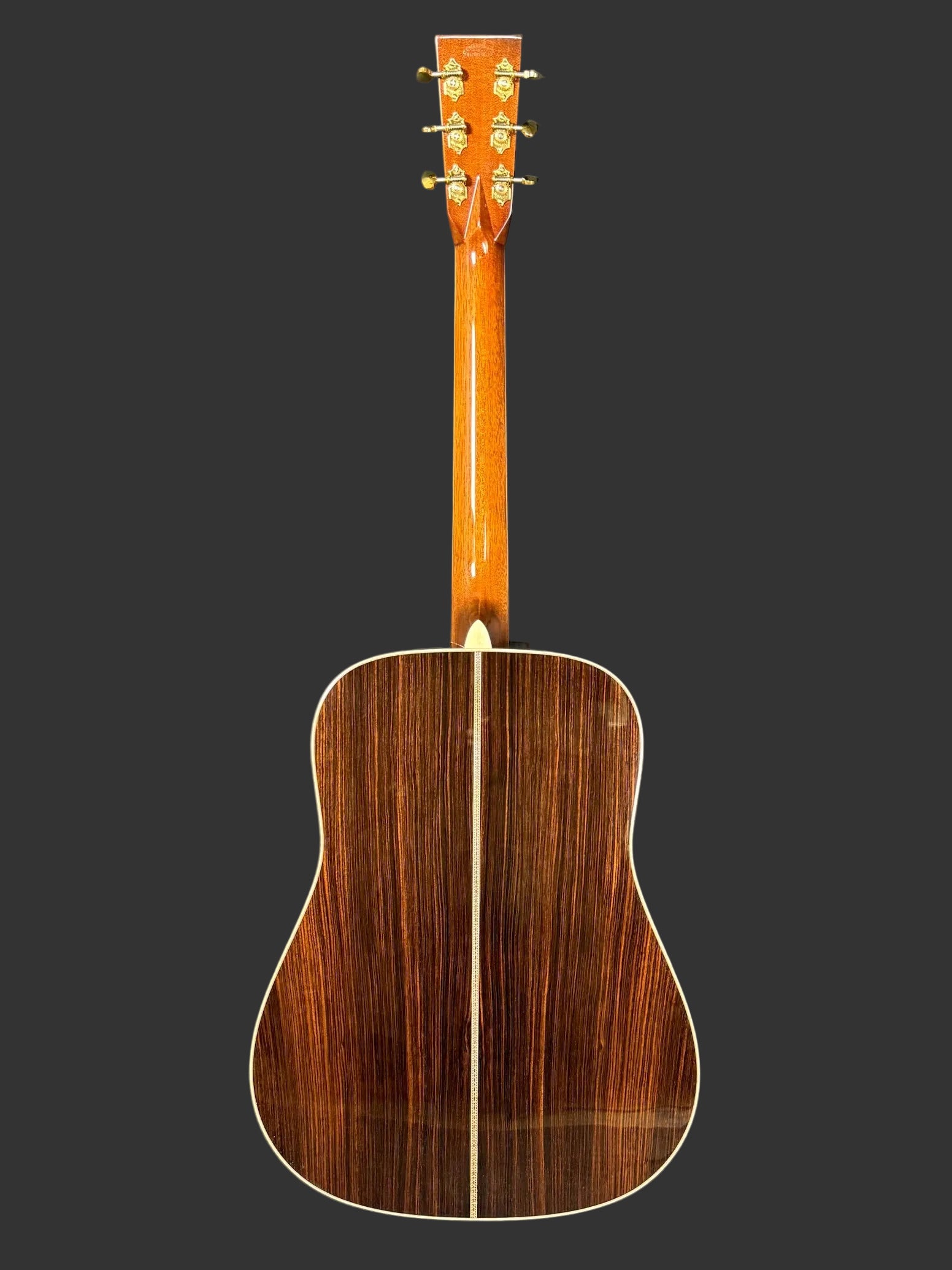 Martin D-42 Modern Deluxe Acoustic Guitar – Portland Music Company