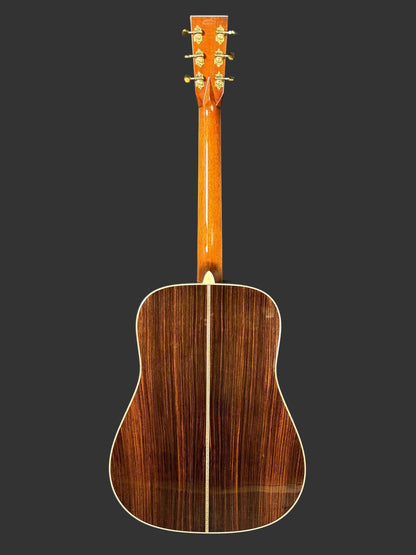 Martin D-42 Modern Deluxe Acoustic Guitar