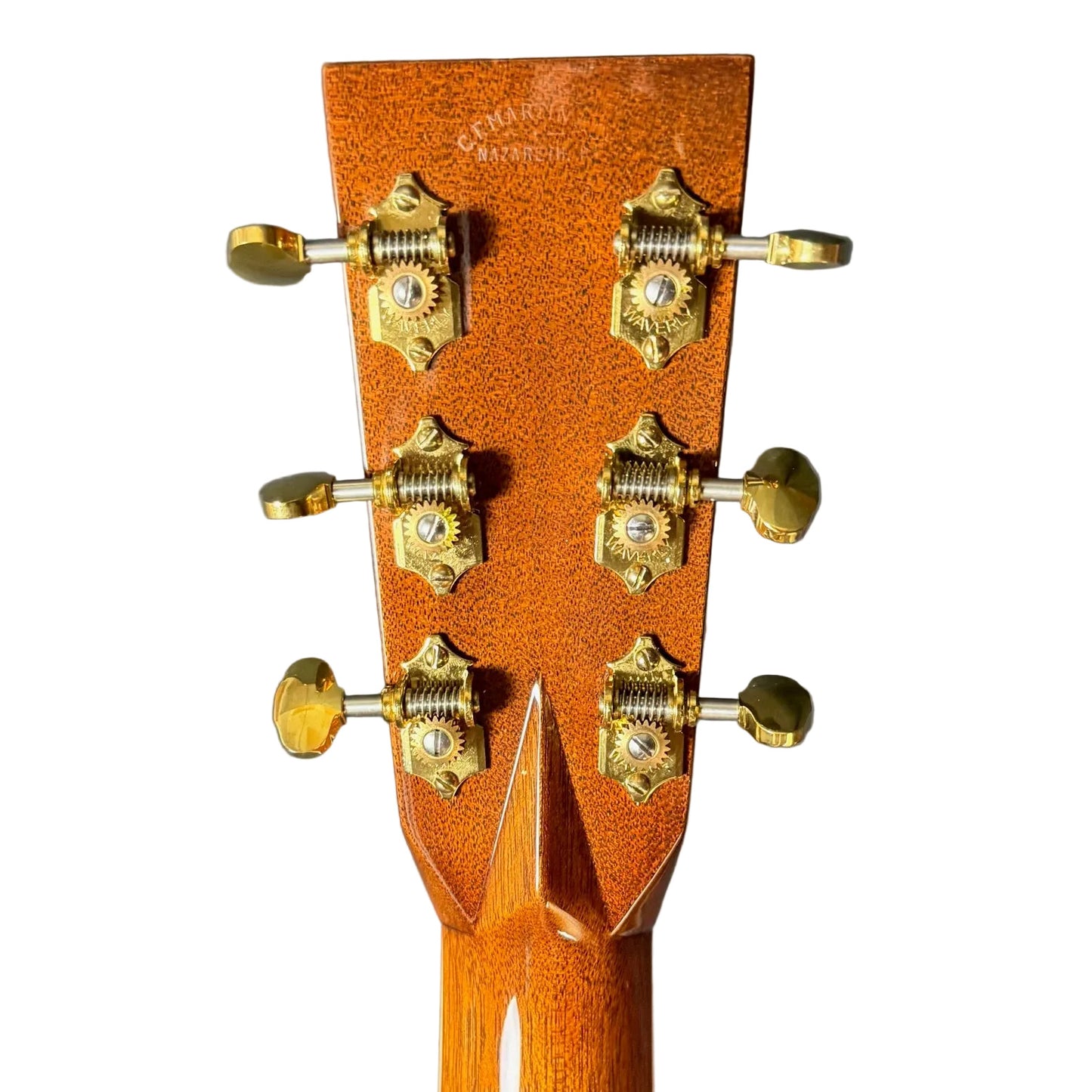 Martin D-42 Modern Deluxe Acoustic Guitar