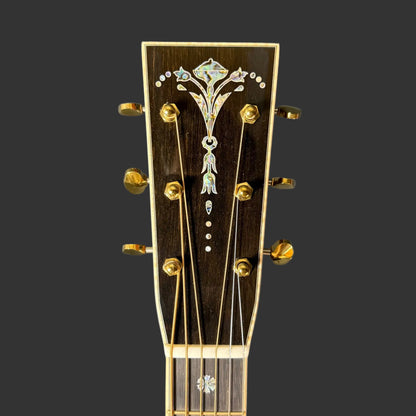 Martin D-42 Modern Deluxe Acoustic Guitar