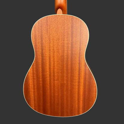National M-1 Tricone Mahogany Resonator Guitar
