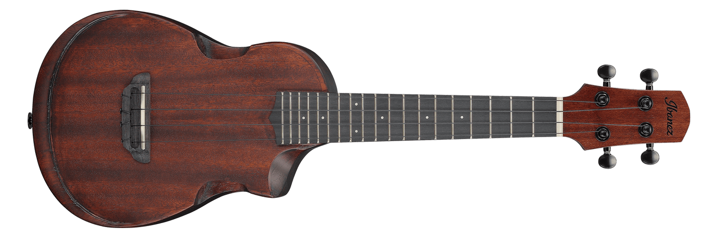 Ibanez  AUC14, Ukulele