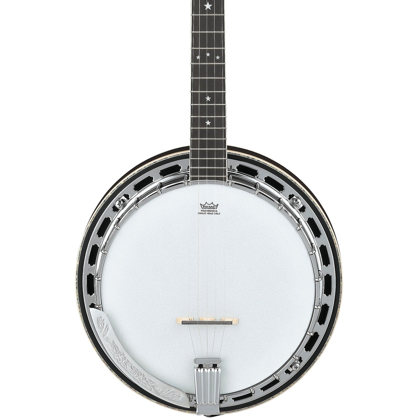 Ibanez Limited Edition B-250 Banjo 250th USA Annniversary