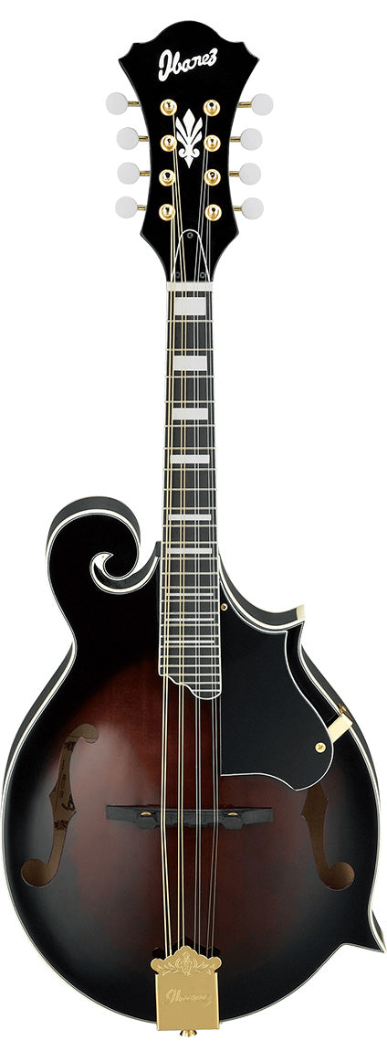 Ibanez M522S, F-Style Mandolin