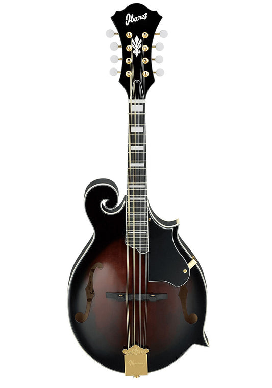 Ibanez M522S, F-Style Mandolin