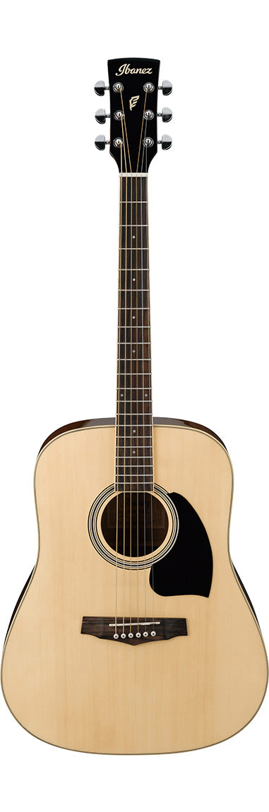 Ibanez PF 15 Natural, Acoustic Guitar