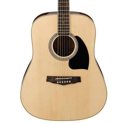 Ibanez PF 15 Natural, Acoustic Guitar