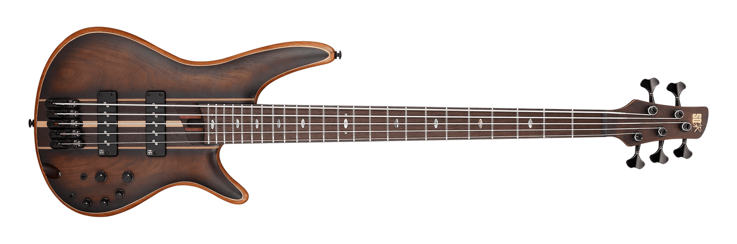 Ibanez  SR1355B, Electric Bass