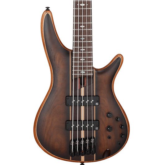 Ibanez  SR1355B, Electric Bass