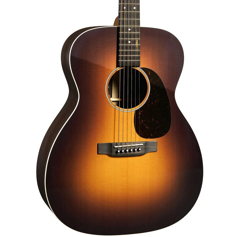 Martin J-16E 1935 Burst J 14-Fret, Acoustic Electric