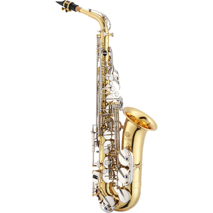 Jupiter JAS710GNA Student Eb Alto Saxophone