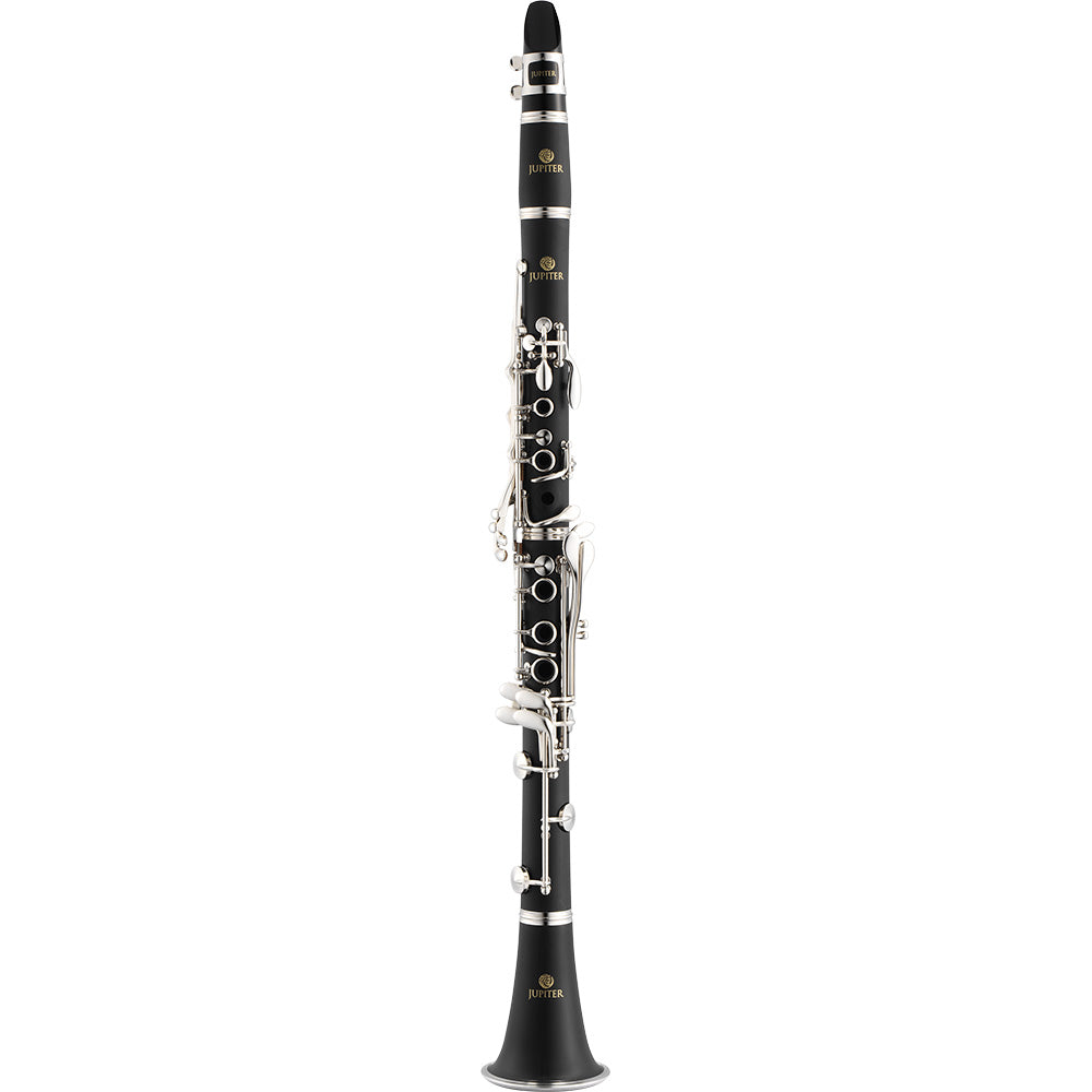 Jupiter JCL710NA Student ABS Bb Clarinet